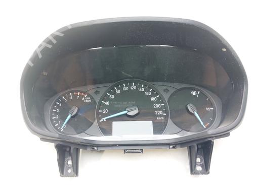 Used Instrument cluster FORD KA+ III (UK, FK) 1.2 (70 hp) 14982487
