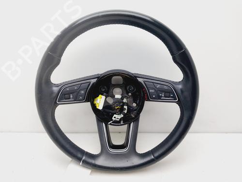 Rat AUDI A3 Limousine (8VS, 8VM) 2.0 TDI (150 hp) 33049097