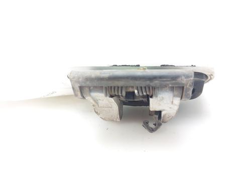 Front left exterior door handle CITROËN SAXO (S0, S1) 1.5 D | BP17095808C128 