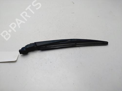 Used Rear windshield wiper arm LAND ROVER DISCOVERY SPORT (L550) [2014-2025]  26878338