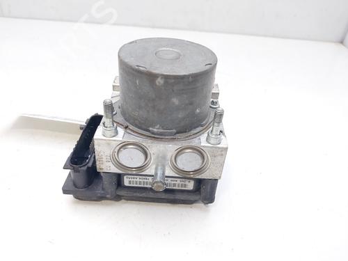 Used ABS pump CITROËN C1 (PM_, PN_) 1.4 HDi (54 hp) 14918686