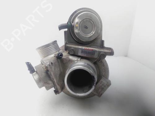 Turbolader/Kompressor VOLVO S40 I (644) 2.0 T (160 hp) 26705587