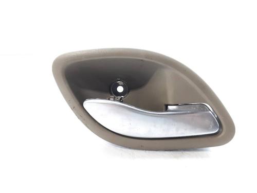 Rear right interior door handle RENAULT VEL SATIS (BJ0_) 3.0 dCi (BJ0J, BJ0N) (177 hp) 8200000724 | 8200000724 |