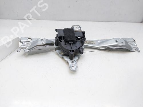 Rear left window mechanism PEUGEOT 308 I (4A_, 4C_)  | BP13910516C24 