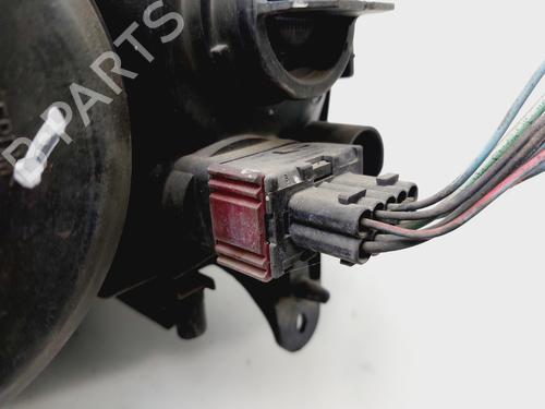 Right headlight SAAB 9-3 (YS3F, E79, D79, D75)  | BP32036305C29 