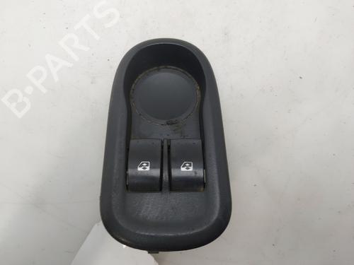 Used Left front window switch Left front window switch RENAULT KANGOO / GRAND KANGOO II (KW0/1_) [2008-2026] 34625072 34625072