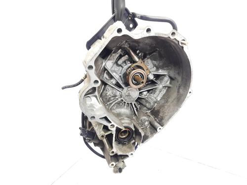 Used Gearbox NISSAN ALMERA I (N15) 1.4 GX,LX (75 hp) 2865534