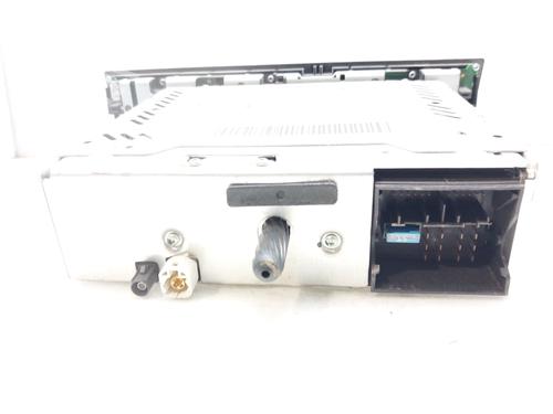 Radio BMW X1 (E84) sDrive 18 d | BP13875852E6 