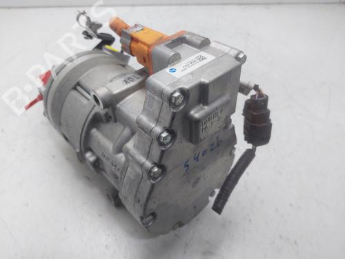 AC compressor HYUNDAI TUCSON (NX4E, NX4A) | BP38197056M34 - Image 3