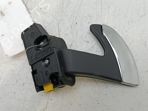 Commandes au volant CITROËN C4 Picasso I MPV (UD_) 1.6 HDi 110 | BP29742968E15 