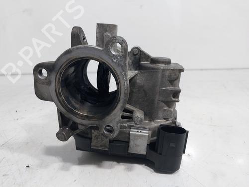 Spjældhus Spjældhus LANCIA YPSILON (312_) 1.3 D Multijet (312.YXE1A, 312.YXU1A) (95 hp) 37416513 37416513