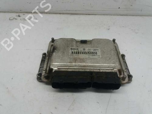 Used Engine control unit (ECU) RENAULT MEGANE I Classic (LA0/1_) 1.9 dTi (LA1U) (80 hp) 2875702