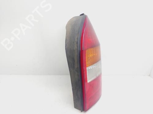 Right taillight OPEL ZAFIRA A MPV (T98) 2.0 DTI 16V (F75) | BP26946400C35 