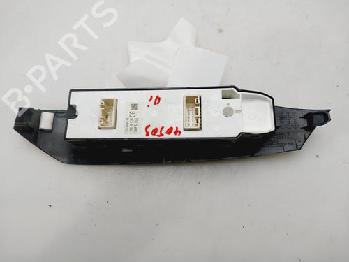 Left front window switch MAZDA 6 Estate (GJ, GL) 2.2 D | BP31914678I27