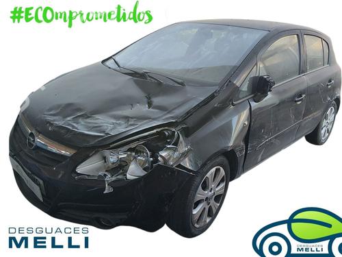 Recambios OPEL CORSA D (S07) 4786647