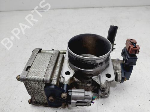 Throttle body VOLVO V40 Estate (645) 1.8 i | BP30002644M82