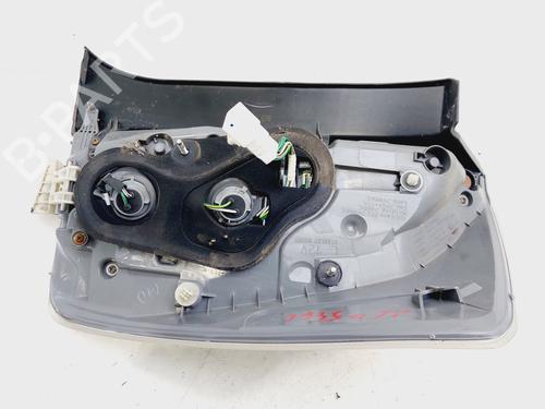 Left taillight TOYOTA PRIUS (_W3_) 1.8 Hybrid (ZVW3_) | BP29489015C34 