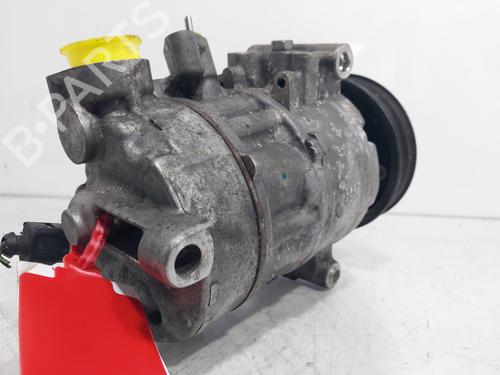 AC compressor AUDI Q2 (GAB, GAG) | BP37153248M34 - Image 2