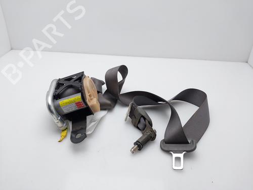 Used Front right seatbelt HYUNDAI TUCSON (JM) 2.0 CRDi (113 hp) 16527262