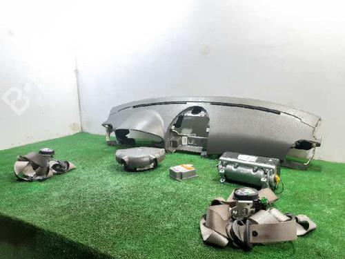 Kollisonspute sett MERCEDES-BENZ E-CLASS (W211) E 320 CDI (211.022) | BP7219890C86 