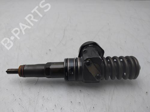 Used Injector Injector SKODA OCTAVIA I (1U2) 1.9 TDI (100 hp) 33941791 33941791