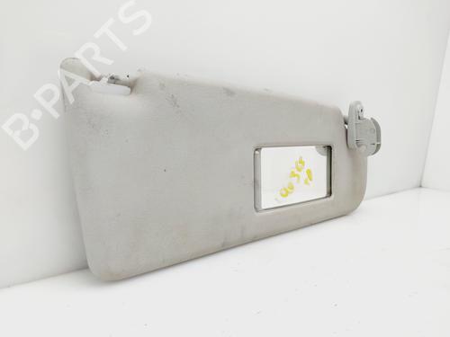 Right sun visor SEAT LEON (1P1) | BP31916371I2