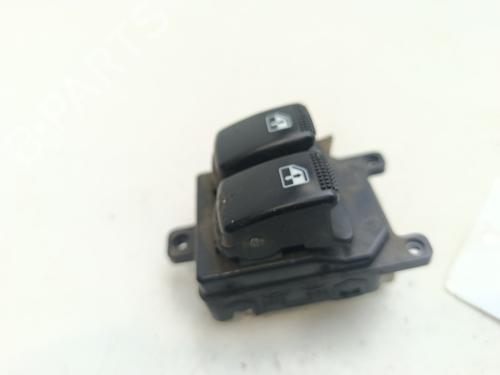 Used Left front window switch Left front window switch KIA PICANTO I (SA) 1.0 (61 hp) 33619997 33619997