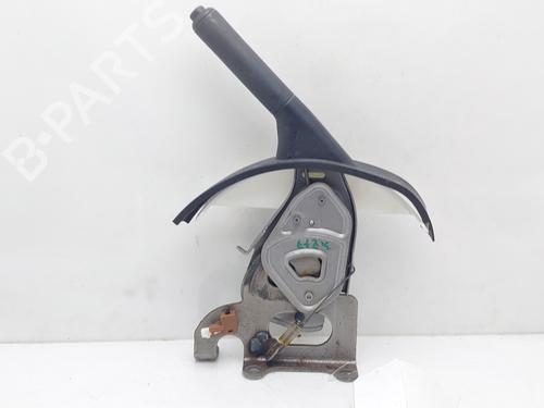 Hand brake MAZDA 5 (CR19) 2.0 CD (CR19) (110 hp) 13923457