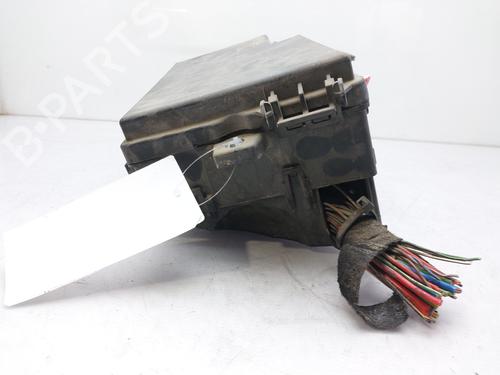 Fuse box FORD FOCUS II (DA_, HCP, DP) 2.0 TDCi | BP11420166E1 