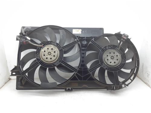 Used Radiator fan CHRYSLER VOYAGER IV (RG, RS) 2.5 CRD (141 hp) 7989478