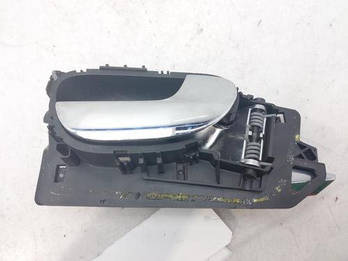 Used Front right interior door handle PEUGEOT 307 CC (3B) 2.0 16V (177 hp) 13099442