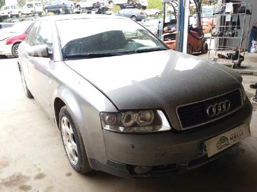 Ratstammeenhed AUDI A4 B6 (8E2) 1.9 TDI | BP2869177M21 