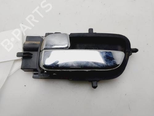 Venstre bagtil invendig håndtag HYUNDAI i20 I (PB, PBT) [2008-2015]  32348362