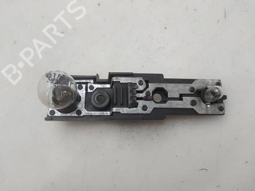 Used Lamp holder Lamp holder SEAT IBIZA III (6L1) [2002-2009] 39525428 39525428