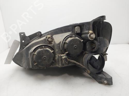 Right headlight OPEL COMBO Box Body/MPV 1.3 CDTI 16V | BP36219709C29 - Image 4