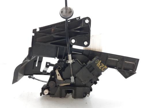 Rear left lock FORD FOCUS II (DA_, HCP, DP)  | BP7672375C100 