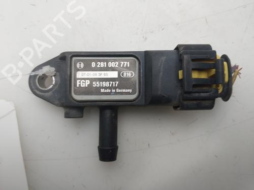 Used Electronic sensor Electronic sensor SUZUKI SX4 (EY, GY) [2006-2026] 36384921 36384921