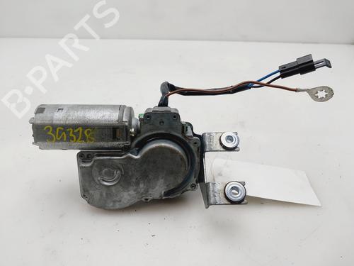 Rear wiper motor OPEL CORSA B (S93) 1.4 i (F08, F68, M68) | BP29850611M102
