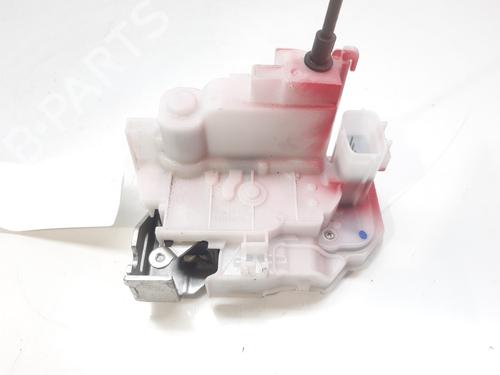 Used Rear left lock FIAT TIPO Saloon (356_, 357_) [2015-2025]  11029753