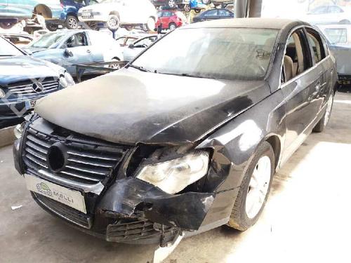 Rattkontroller VW PASSAT B6 (3C2) 2.0 TDI | BP2895042E15 