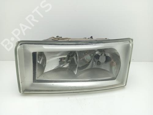 Used Left headlight IVECO DAILY III Van 29 L 12 V (ALKA41A2, ALLA52A2, ALKA42A2) (116 hp) 21762307