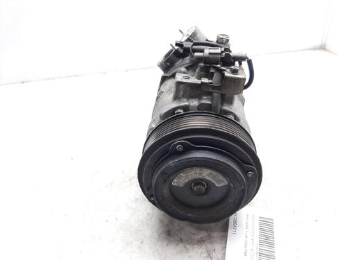 AC compressor BMW 1 (F20) 116 d (116 hp) 4472604711 | 102.004 KMS | 5 PUERTAS |