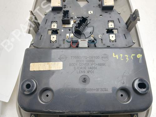 Kabinelys SSANGYONG ACTYON I | BP37292906I8 - Image 4