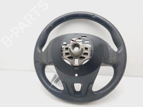 Steering wheel RENAULT KANGOO / GRAND KANGOO II (KW0/1_)  | BP26694218C49 