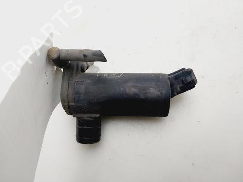 Used Washer pump Washer pump FORD FIESTA V (JH_, JD_) 1.4 TDCi (68 hp) 33327186 33327186