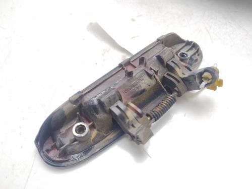 Rear left exterior door handle KIA PICANTO I (SA) 1.1 | BP27318350C130 