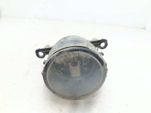 Used Left front fog light Left front fog light RENAULT GRAND SCÉNIC II (JM0/1_) 1.6 (113 hp) 34435718 34435718
