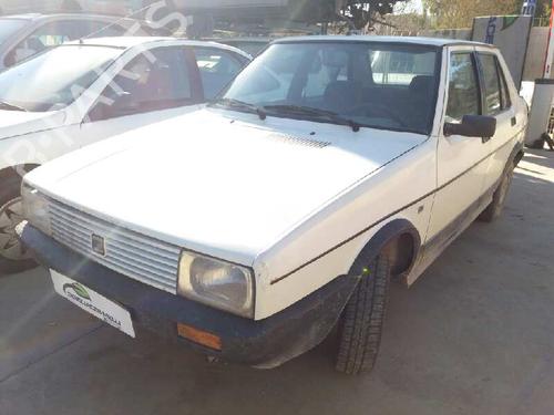 Used Parts SEAT MALAGA (23A)  1.2  920047