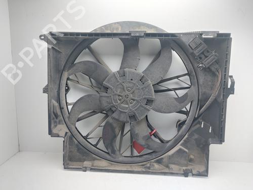 Radiator fan BMW X1 (E84) xDrive 23 d | BP36090833M35 - Image 3