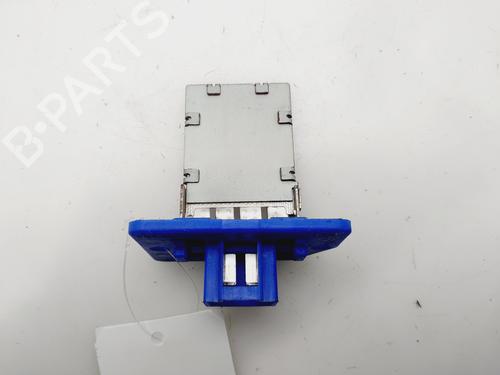 Used Heater resistor HYUNDAI i20 II (GB, IB) 1.1 CRDi (75 hp) 30407901